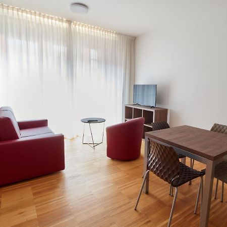 Piazza Lira Schio Residence Exterior photo