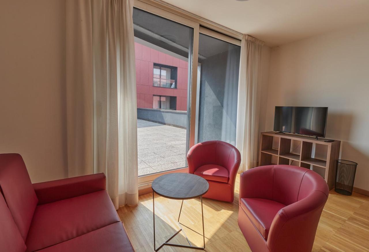 Piazza Lira Schio Residence Exterior photo