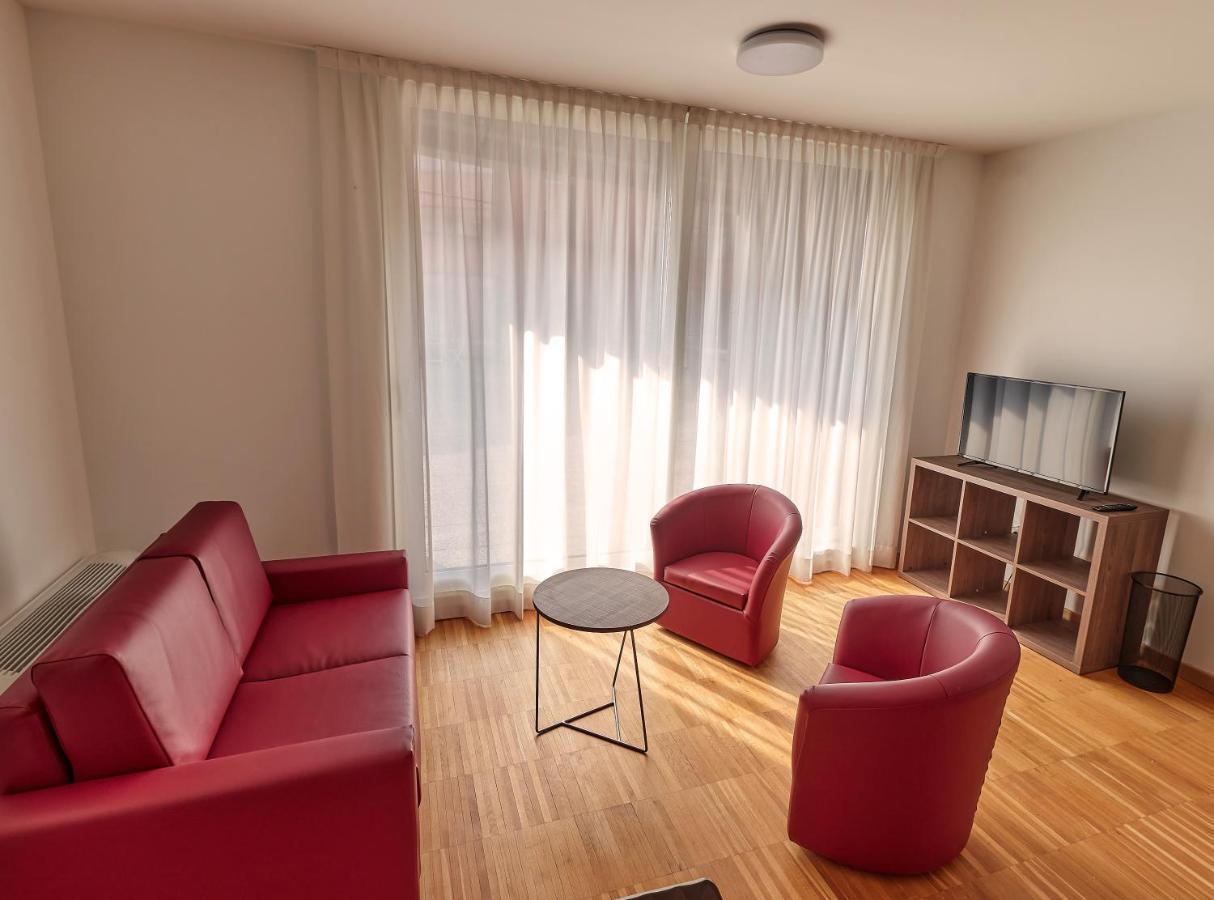 Piazza Lira Schio Residence Exterior photo